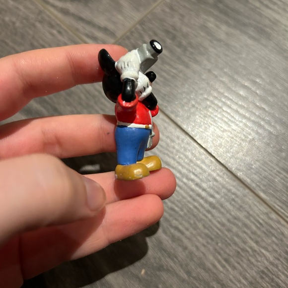 Old school camcorder mickey - Picture 5 of 7